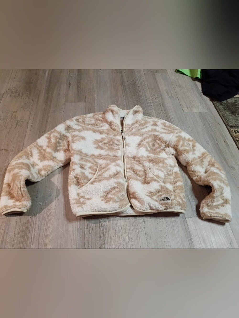 The North Face